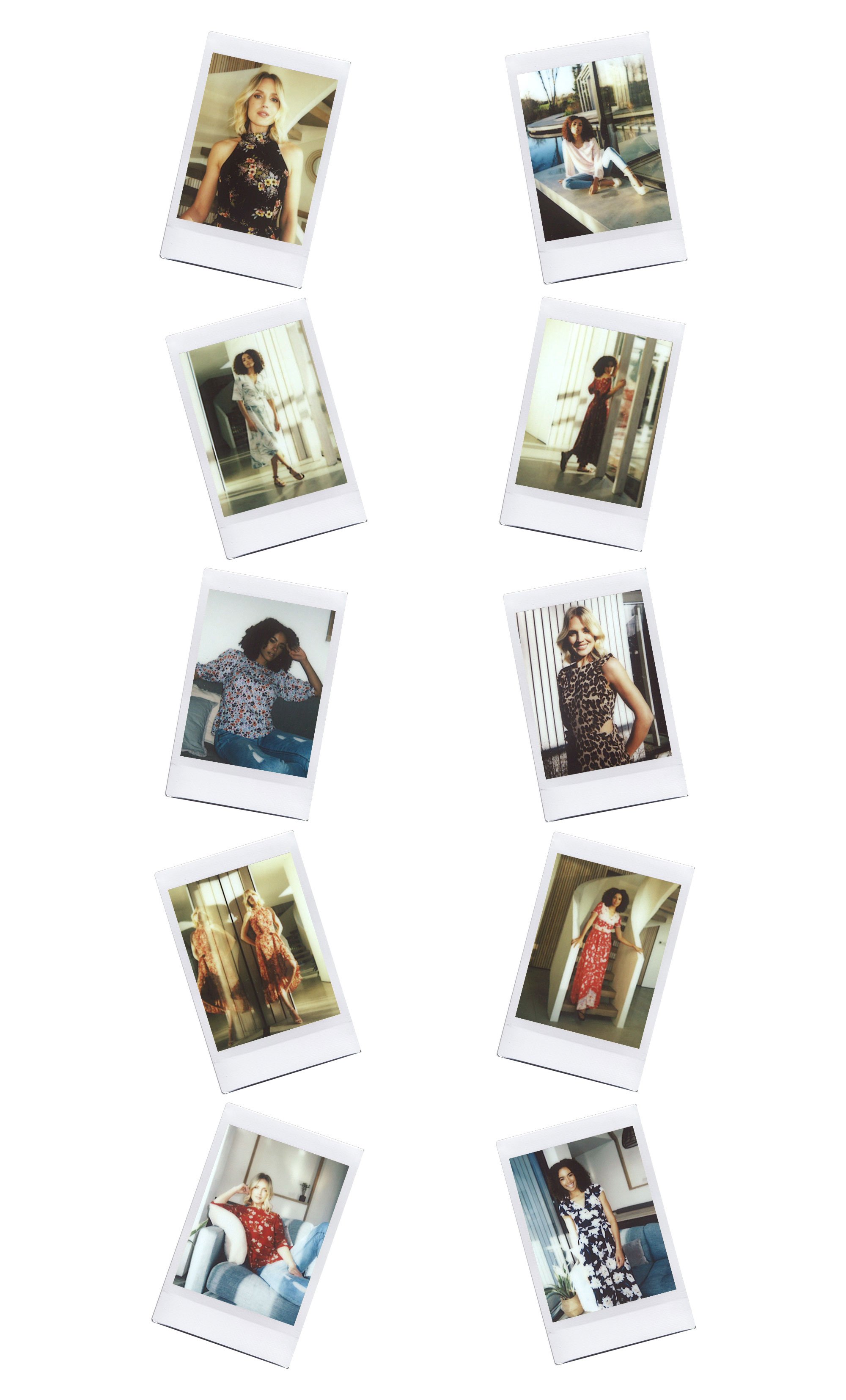 IZABEL LONDON NEW SEASON