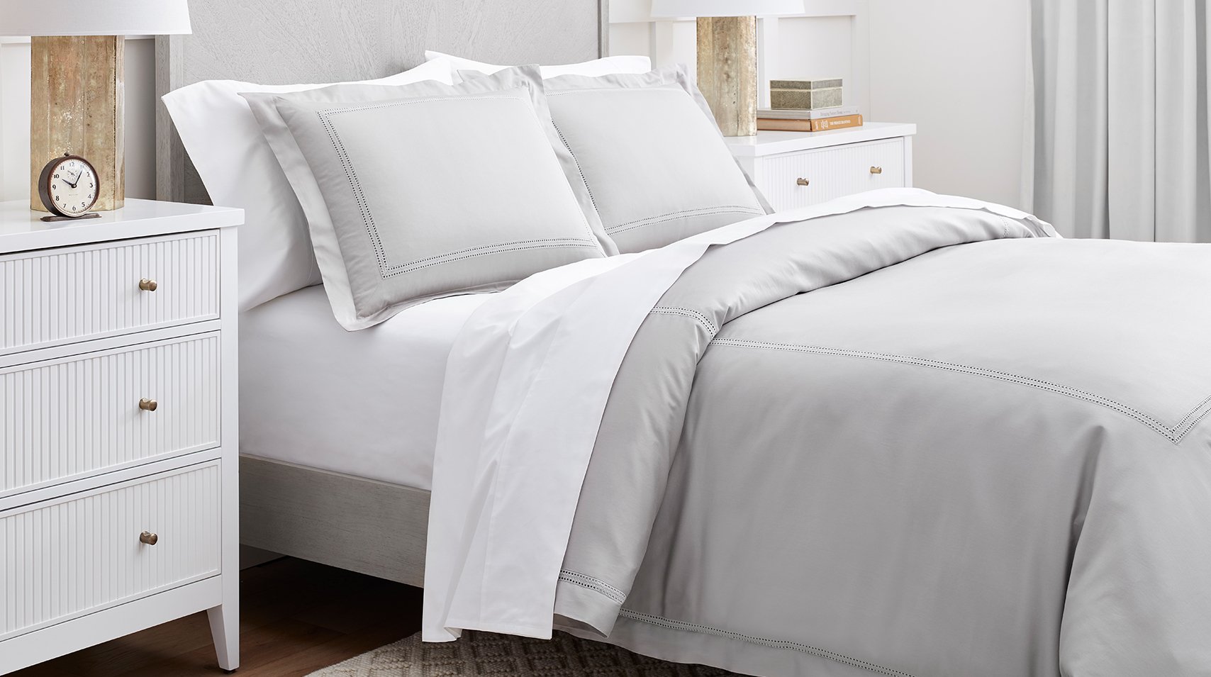 Shop Duvet Cover Sets Compare With Comforters Boll Branch