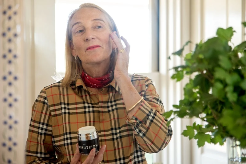 The Moisturiser by The Clinic