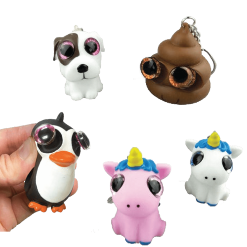 Wholesale Squishy Toys