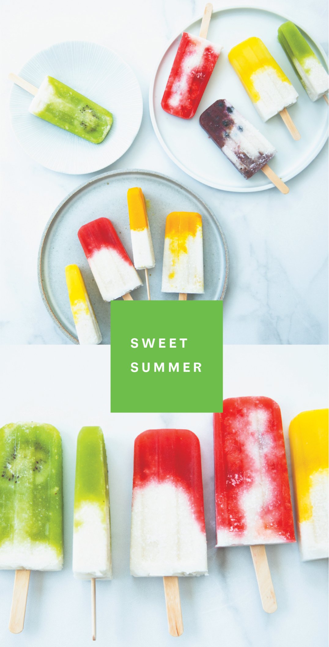 Sweet Summer