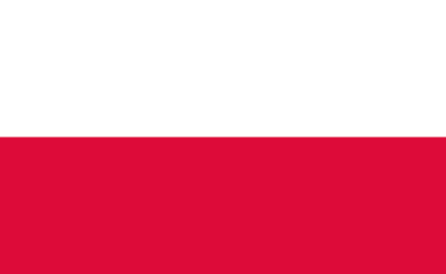 Флаг Полша