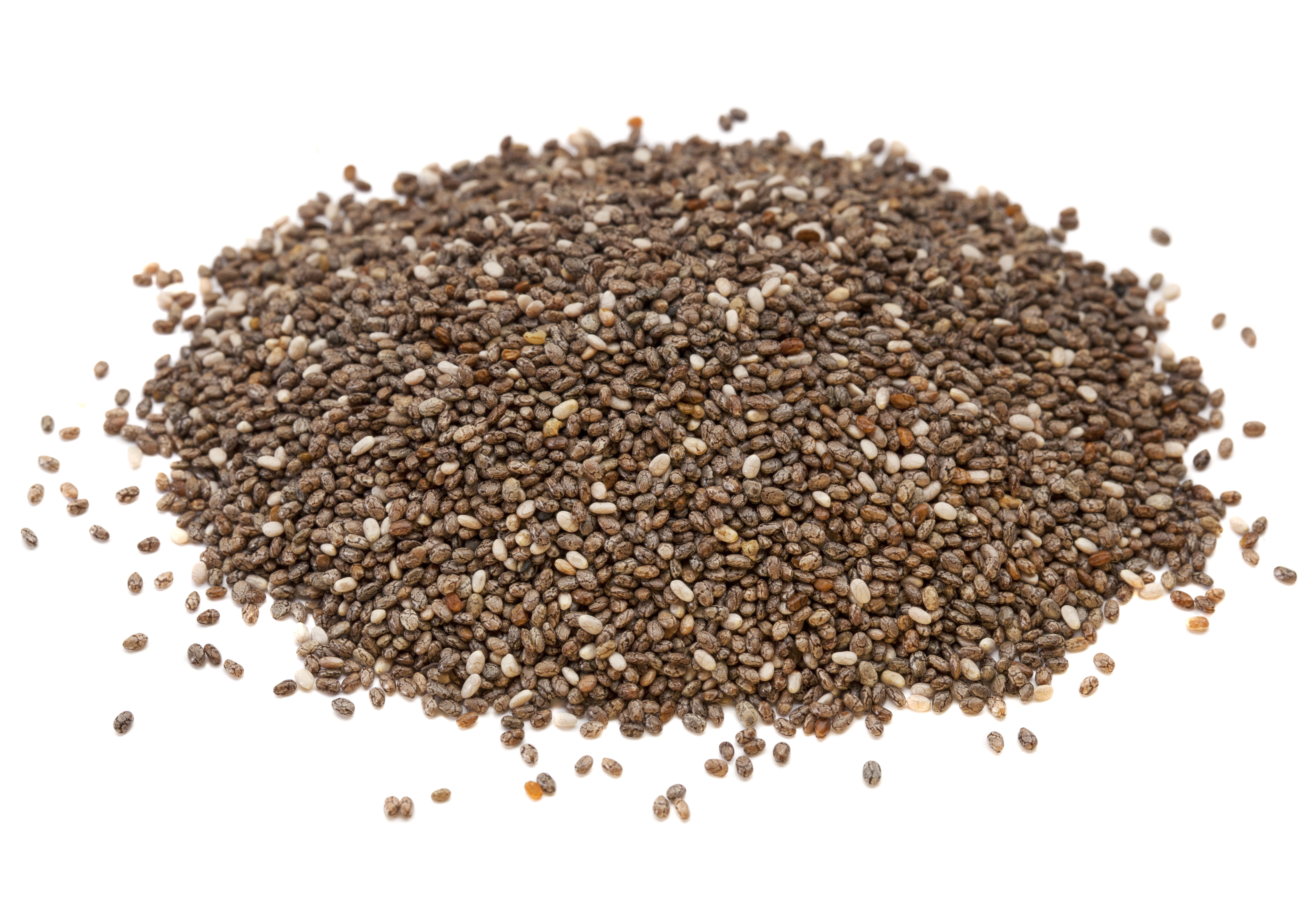 chia seeds