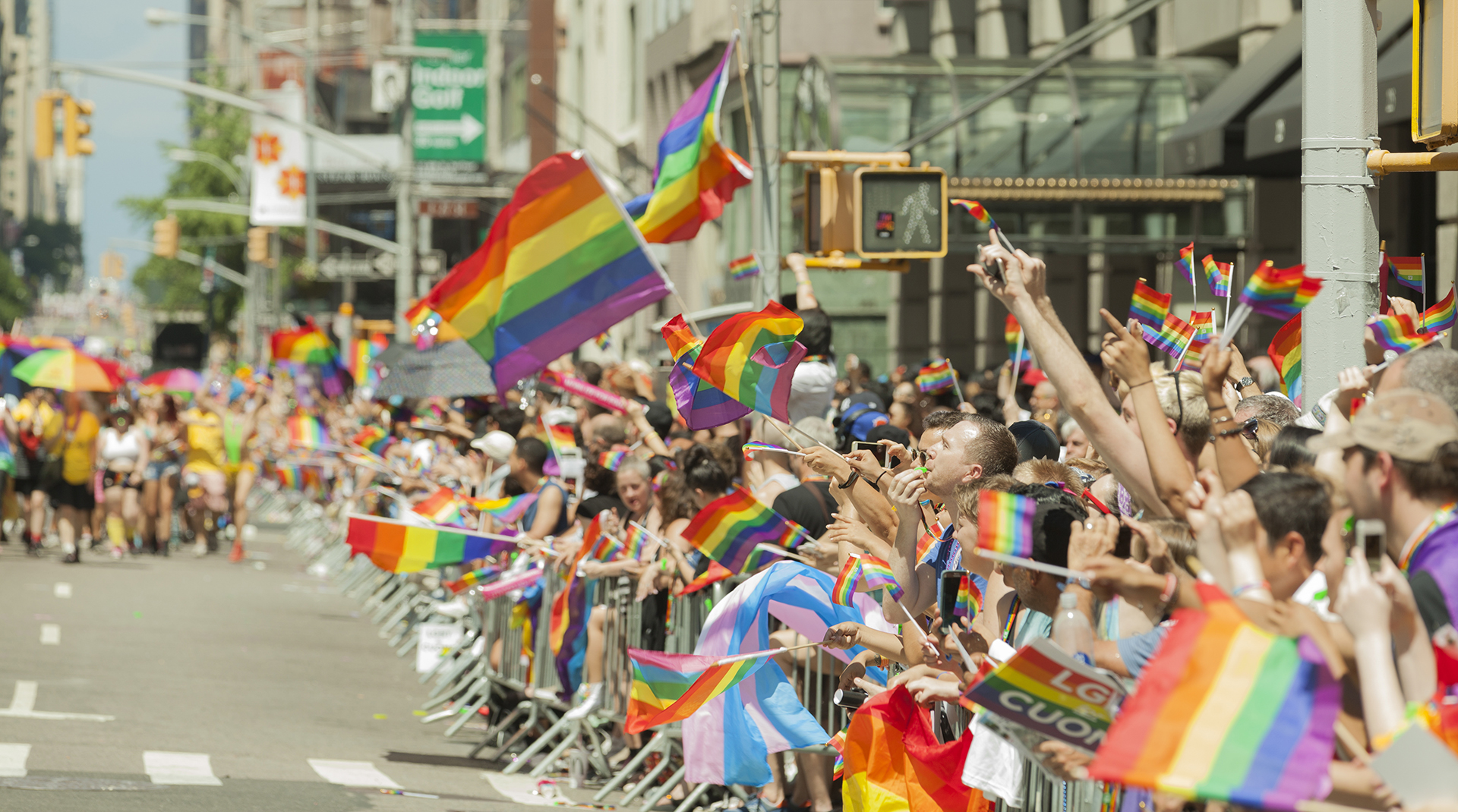 Top 10 Pride Events for May 2024 TIMOTEO