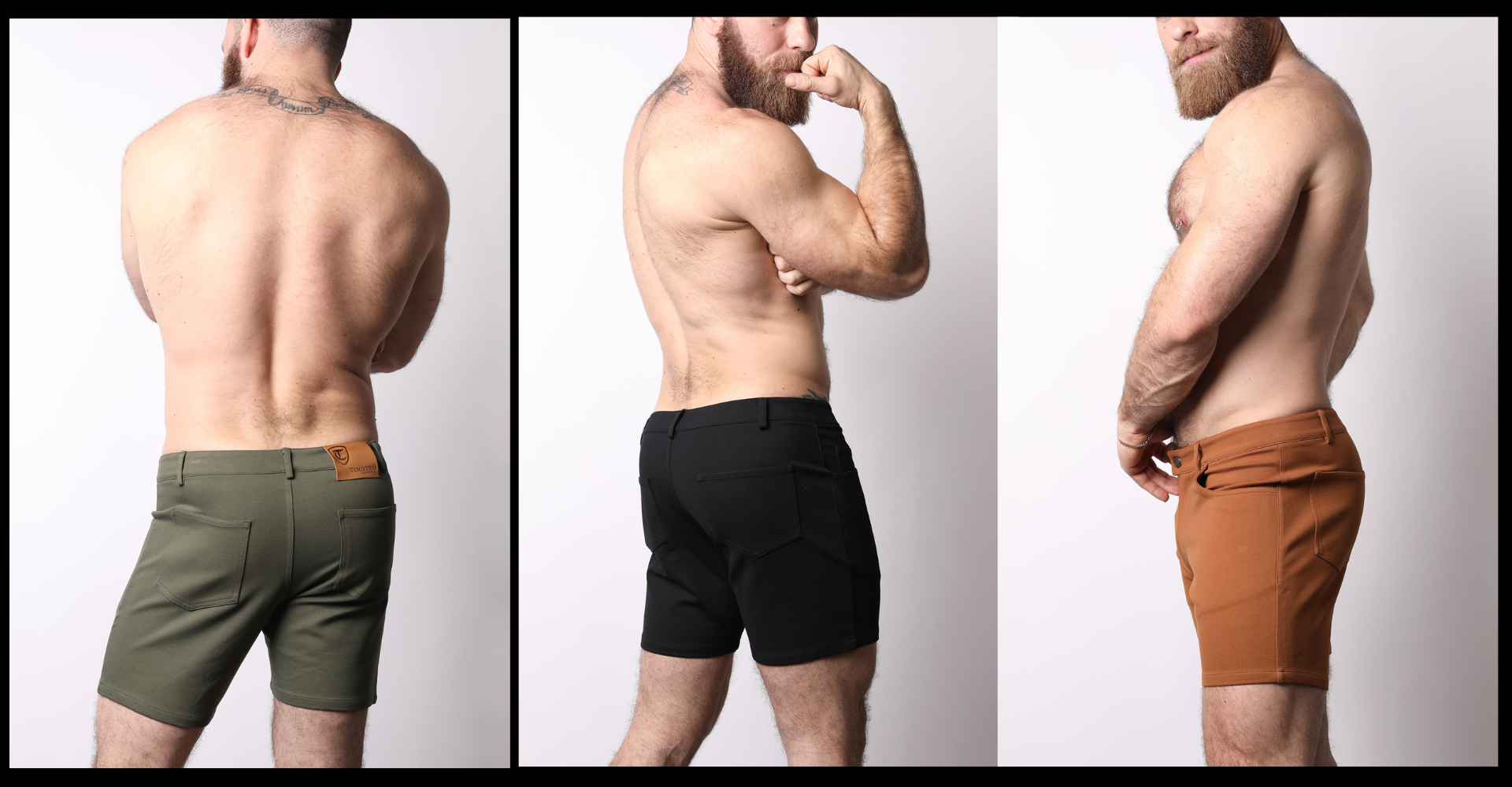 What Are The Budget-Friendly Gay Underwear Brands LGBTQ Community