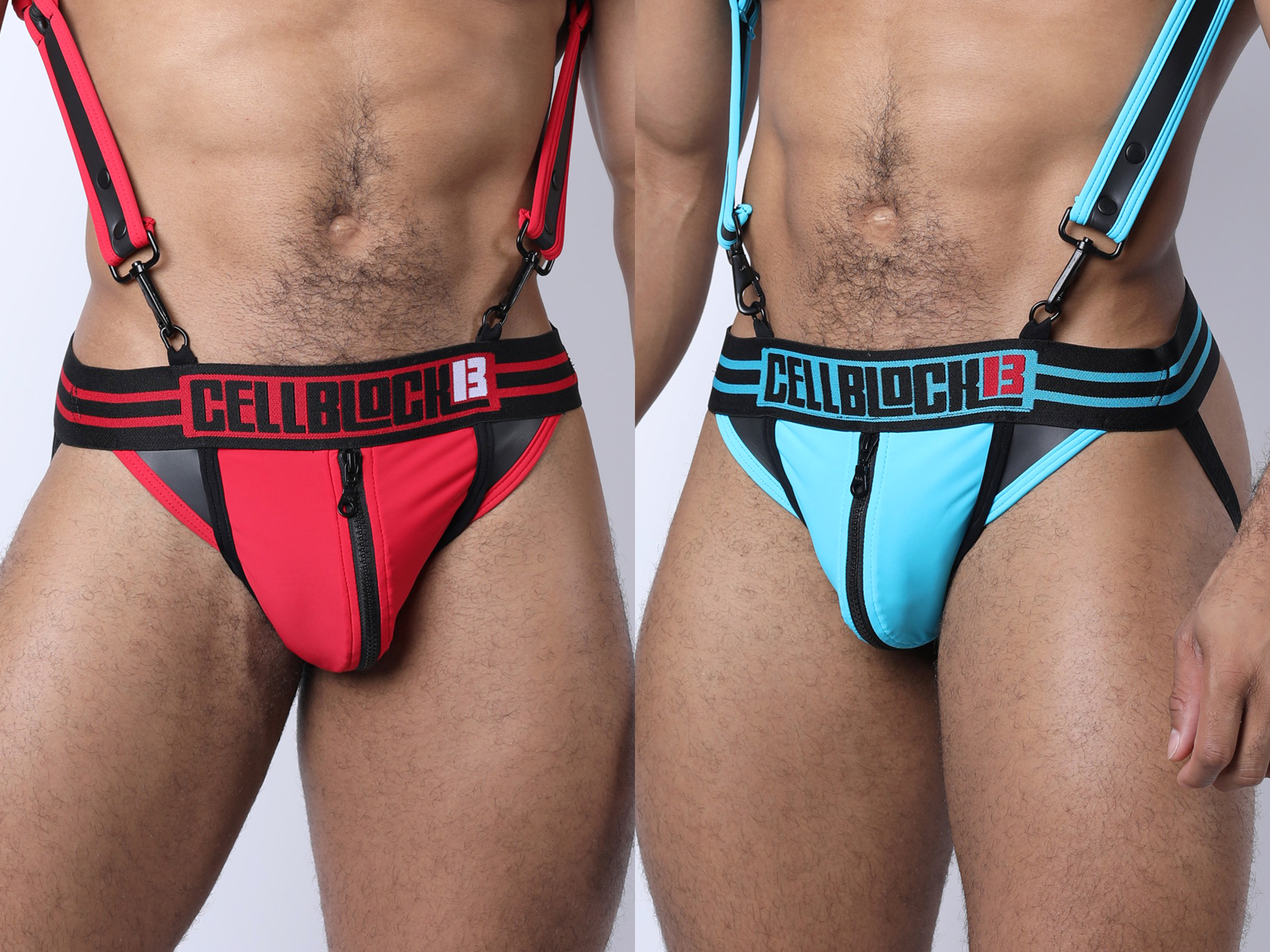 Underwear brand reveals real reason why men's boxers have hole in the front