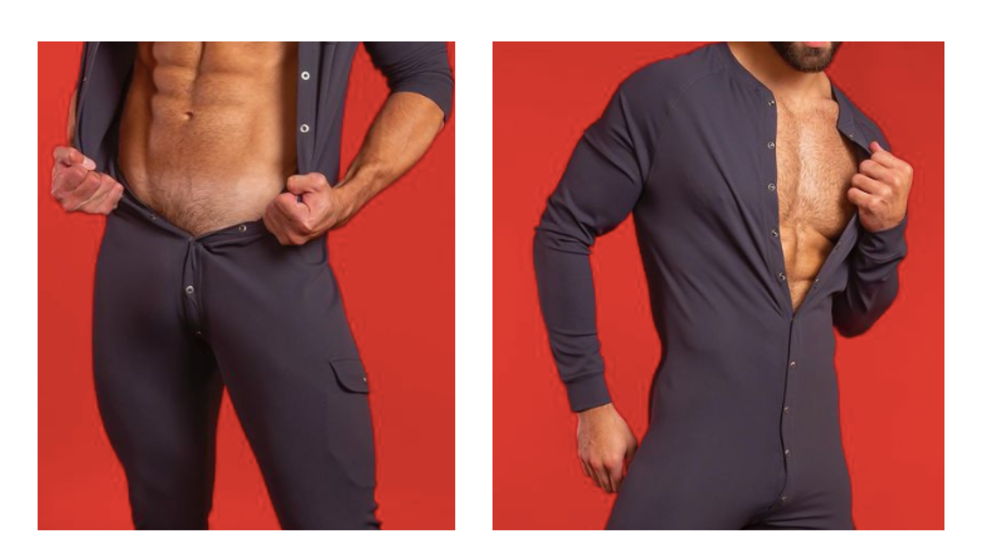 Men Bodysuits Are the New Trend_ How to Wear Them and Look Sexy