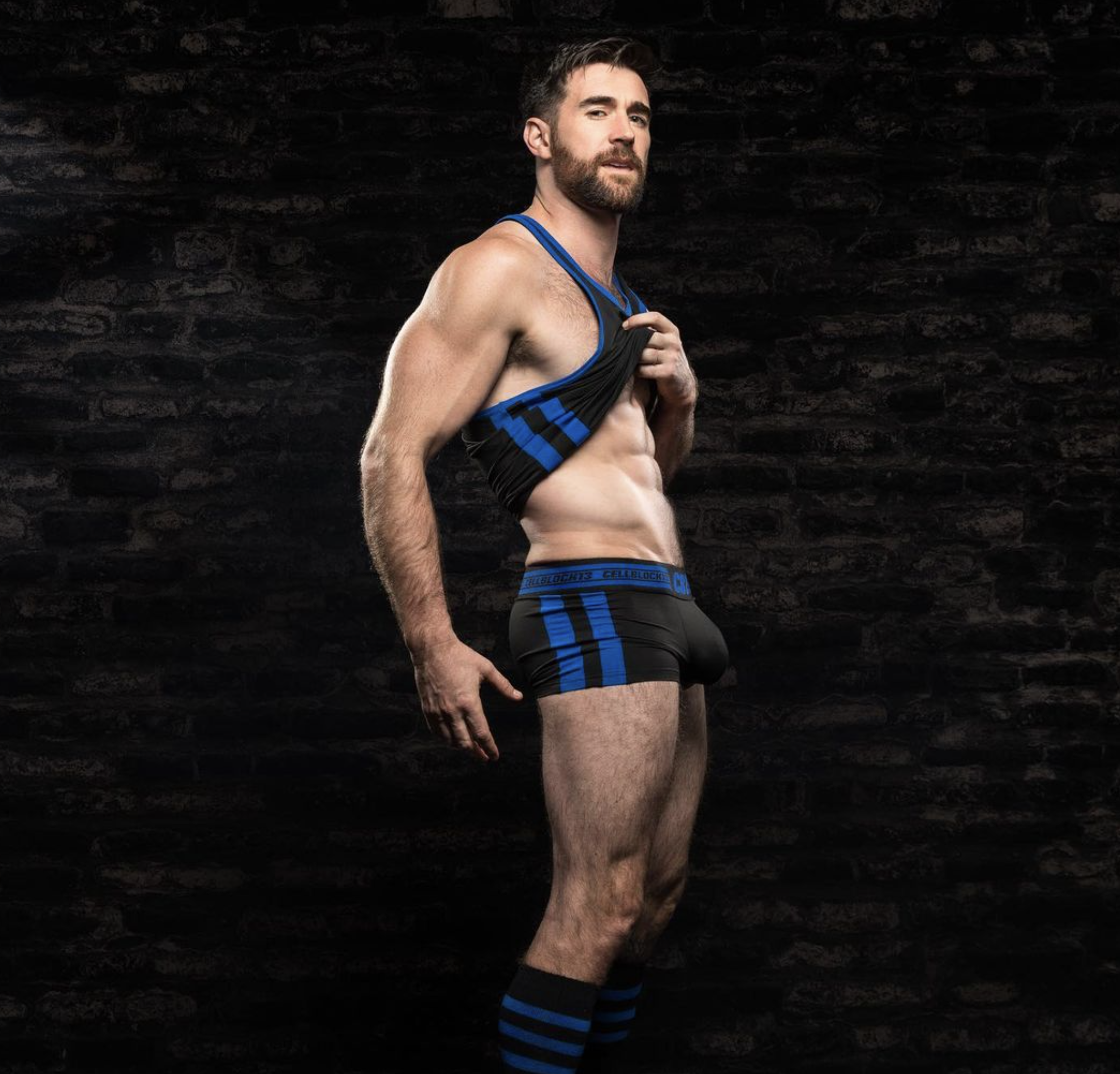 Revealed: The Real Reason Why do Men's Underwear Have a Hole – TIMOTEO