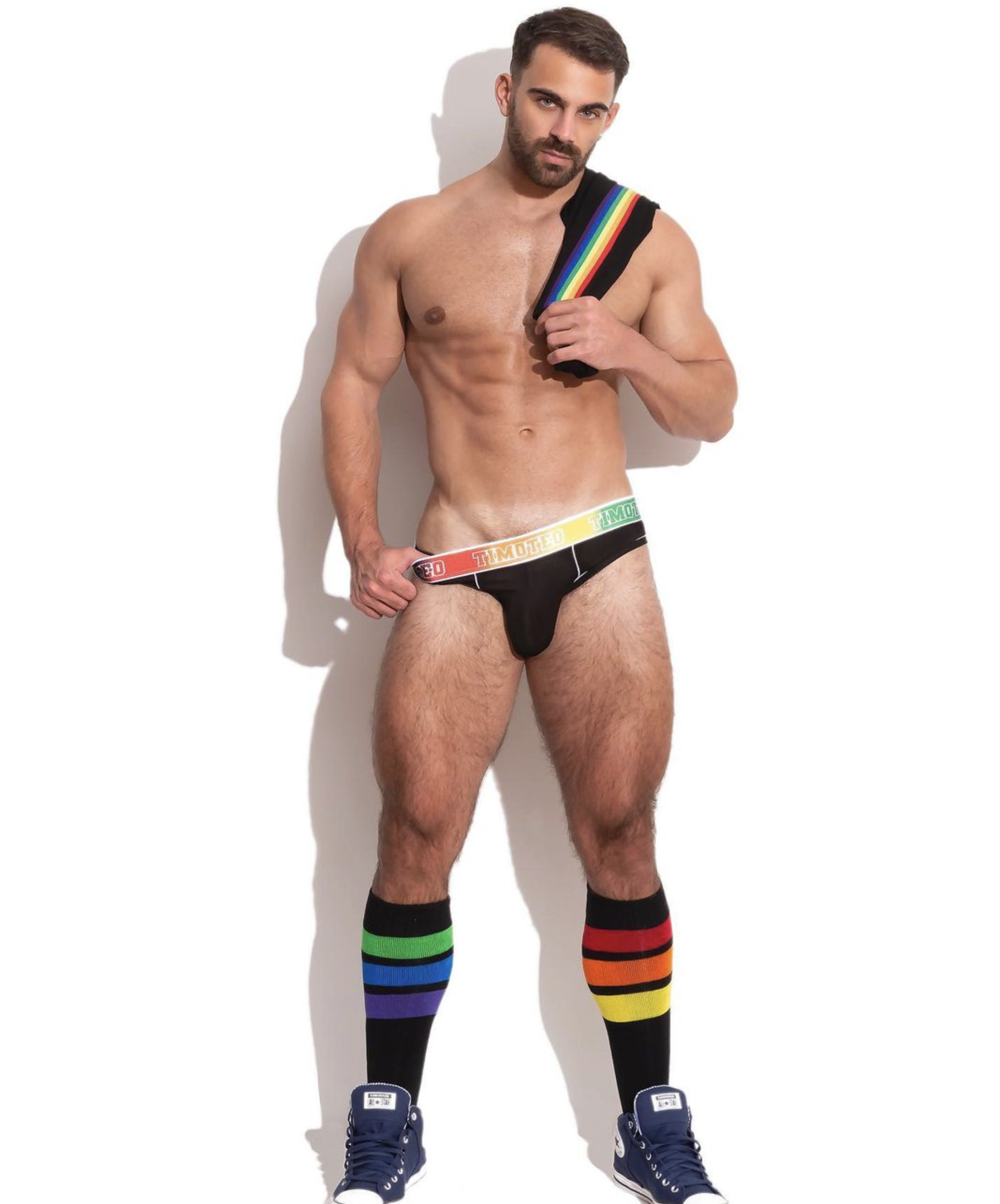 What Are The Budget-Friendly Gay Underwear Brands LGBTQ Community Unaware  Off – TIMOTEO