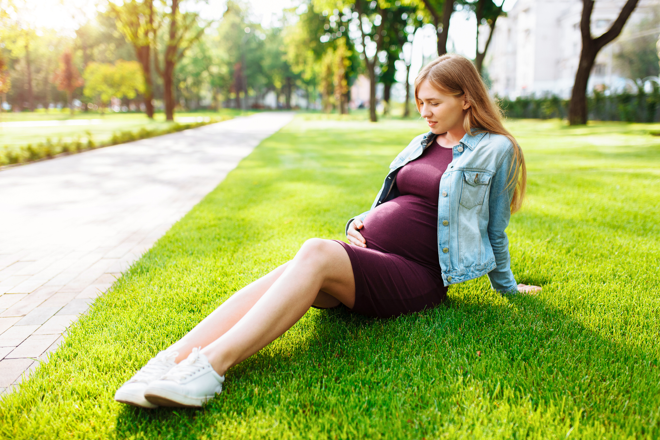 Vitamin D during pregnancy