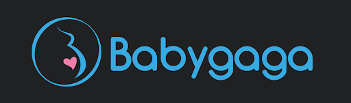 BabyGaga logo