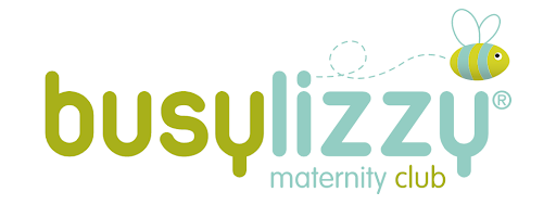 Busylizzy pregnancy group logo
