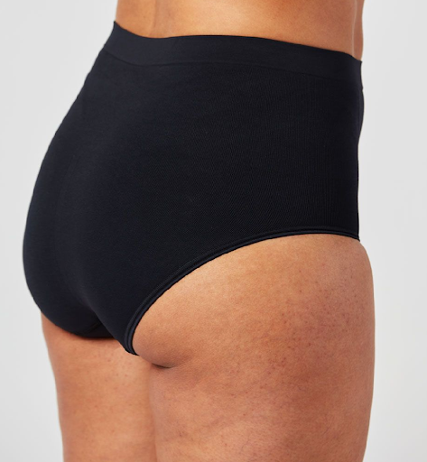 Caesarean Section Seam-free Comfort-Fit Briefs