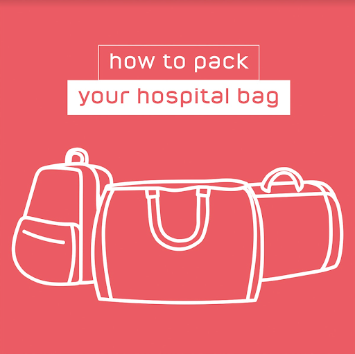 What to Pack in your Hospital Bag for Delivery | Henry Mayo Newhall Hospital