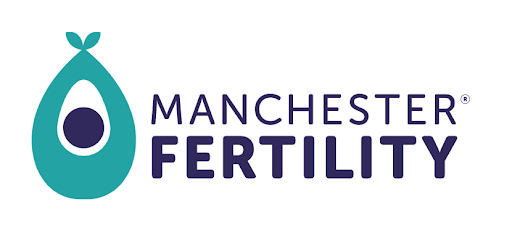 Manchester Fertility logo