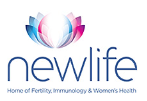 Newlife Fertility Clinic logo