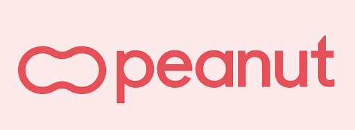 Peanut pregnancy group logo