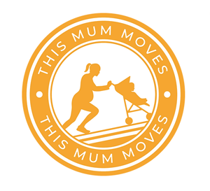 This Mum Moves pregnancy group logo