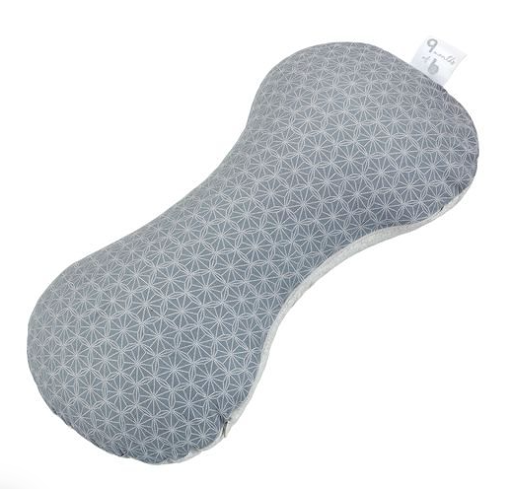 Mum & b Travel Pregnancy and Nursing Pillow