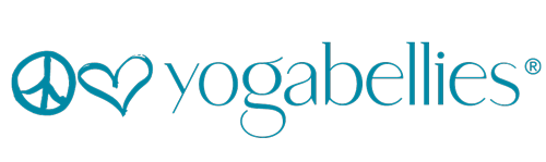 YogaBellies logo