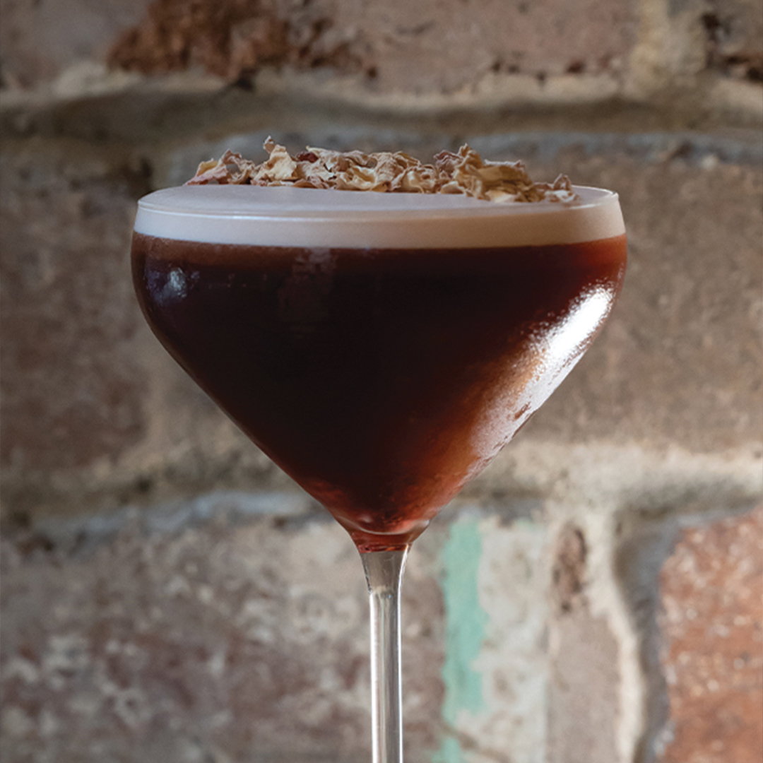 signature coffee drink