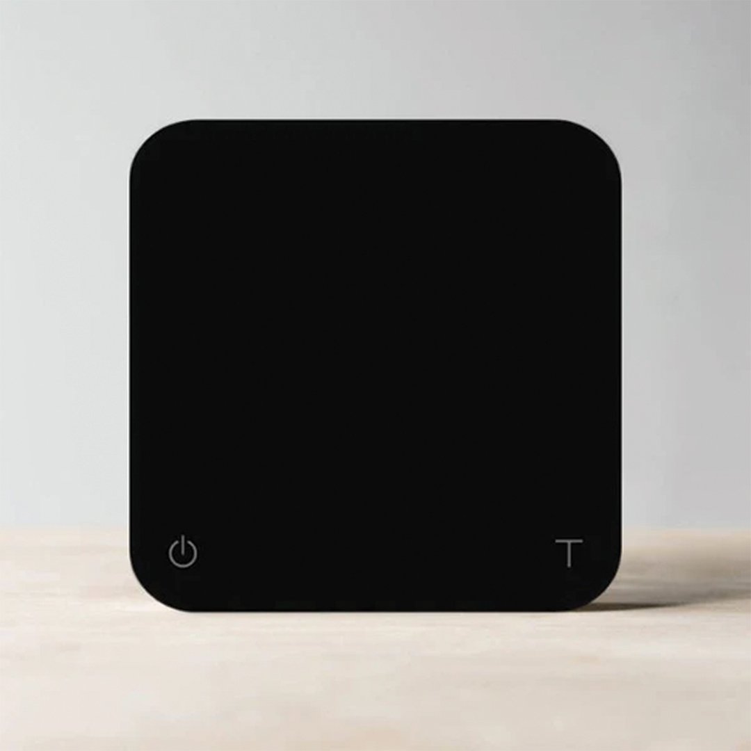 the Acaia Pearl scale