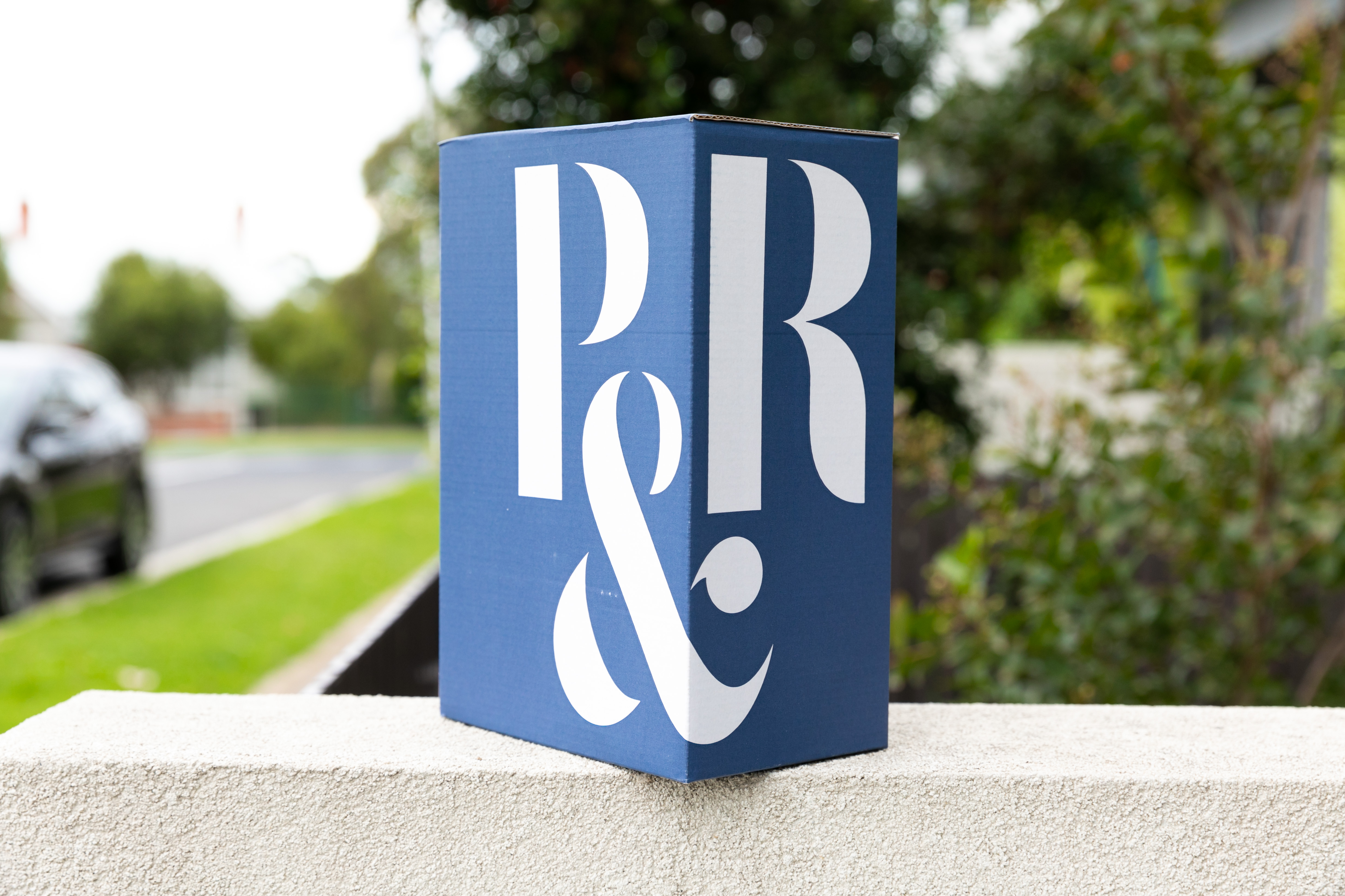 P&R Coffee Subscriptions
