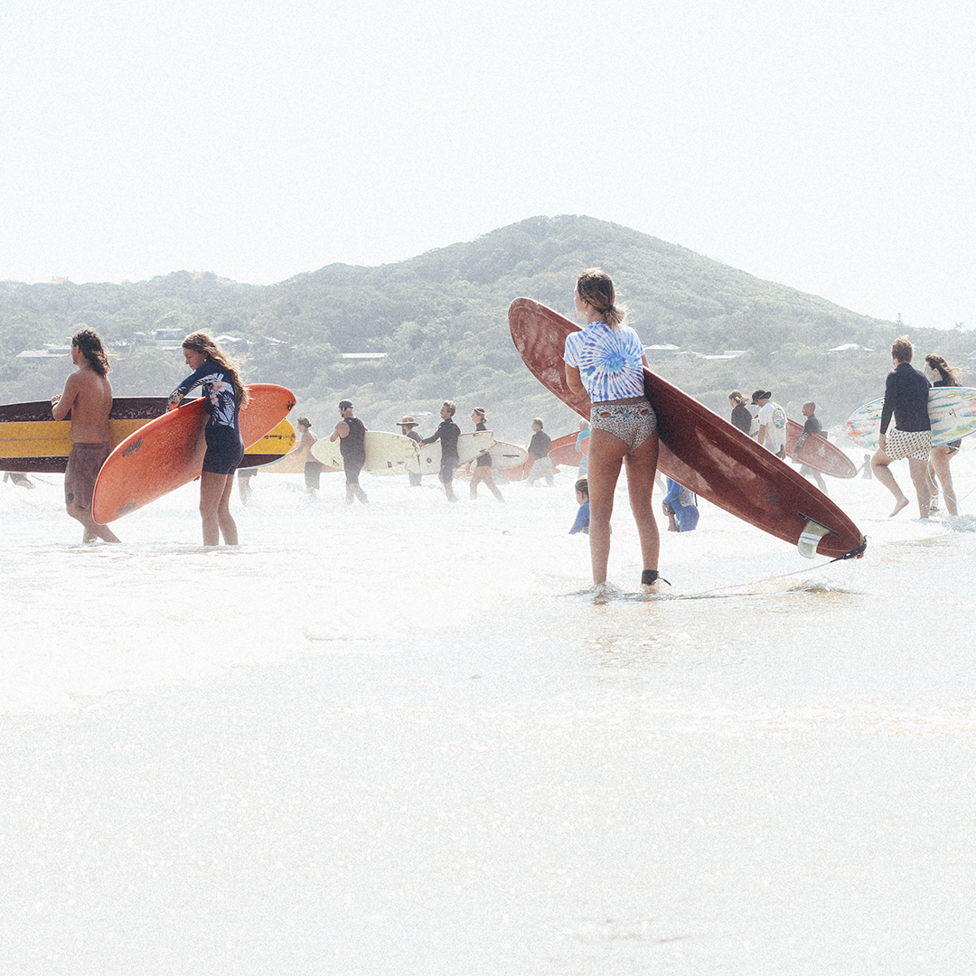 Surfrider