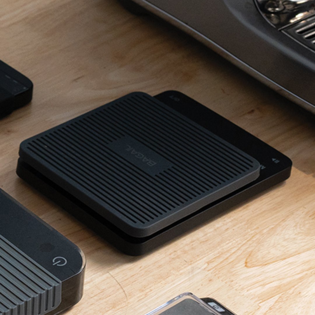 Bagail EK2912R scale