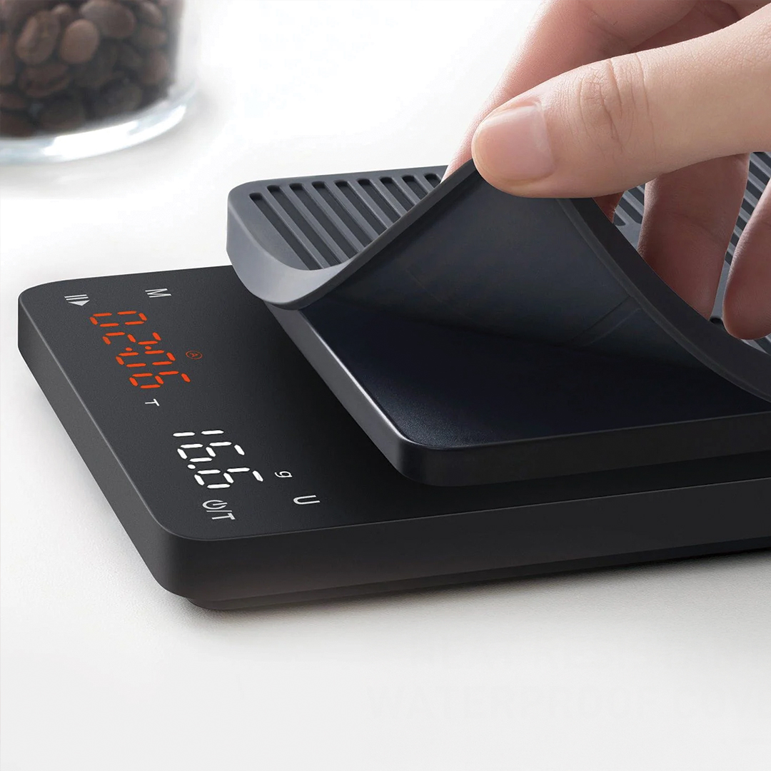 Bagail EK2912R scale