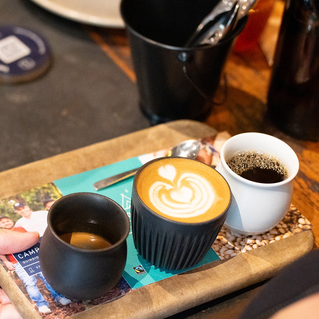 coffee cups