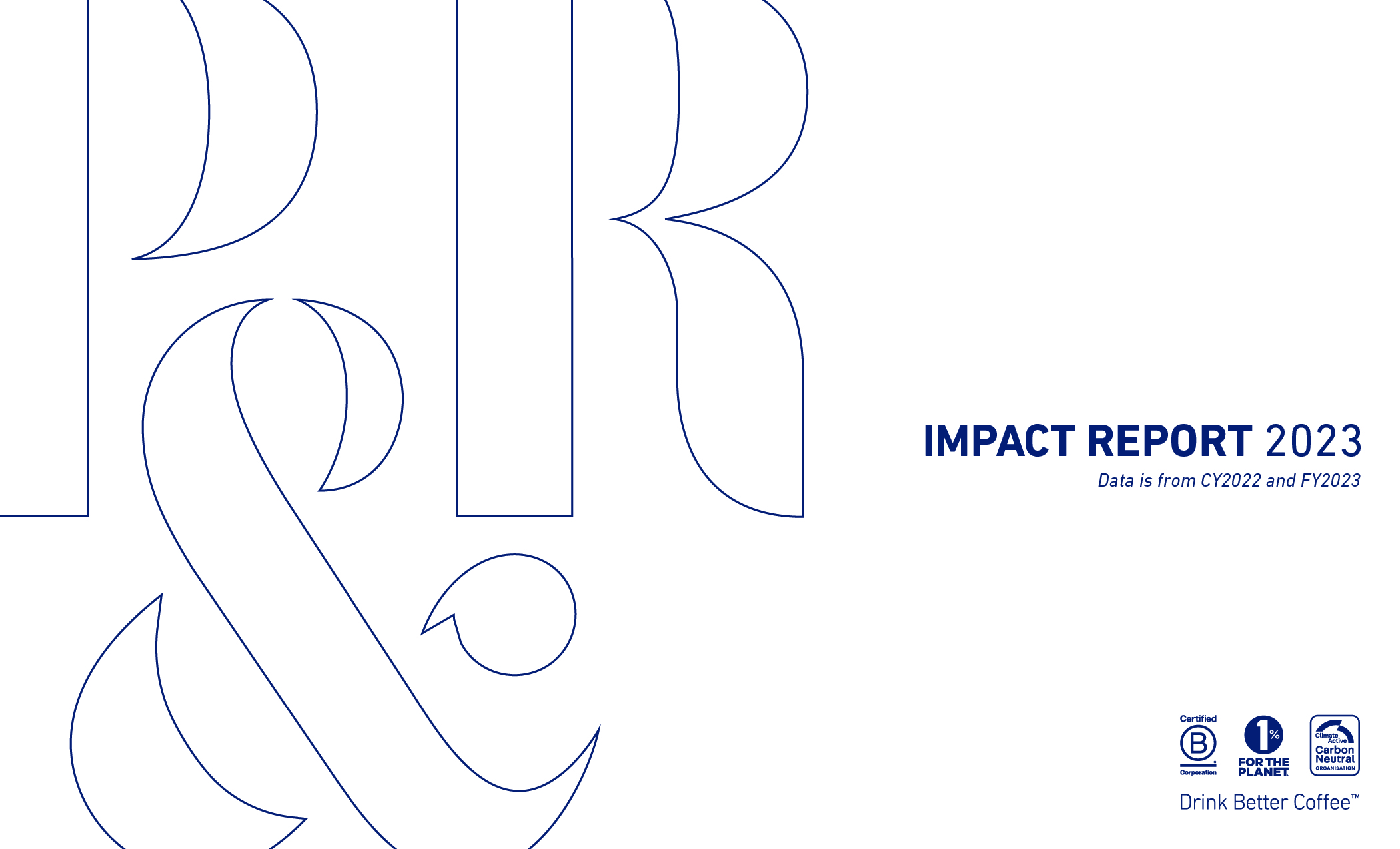 P&R Impact Report 2023