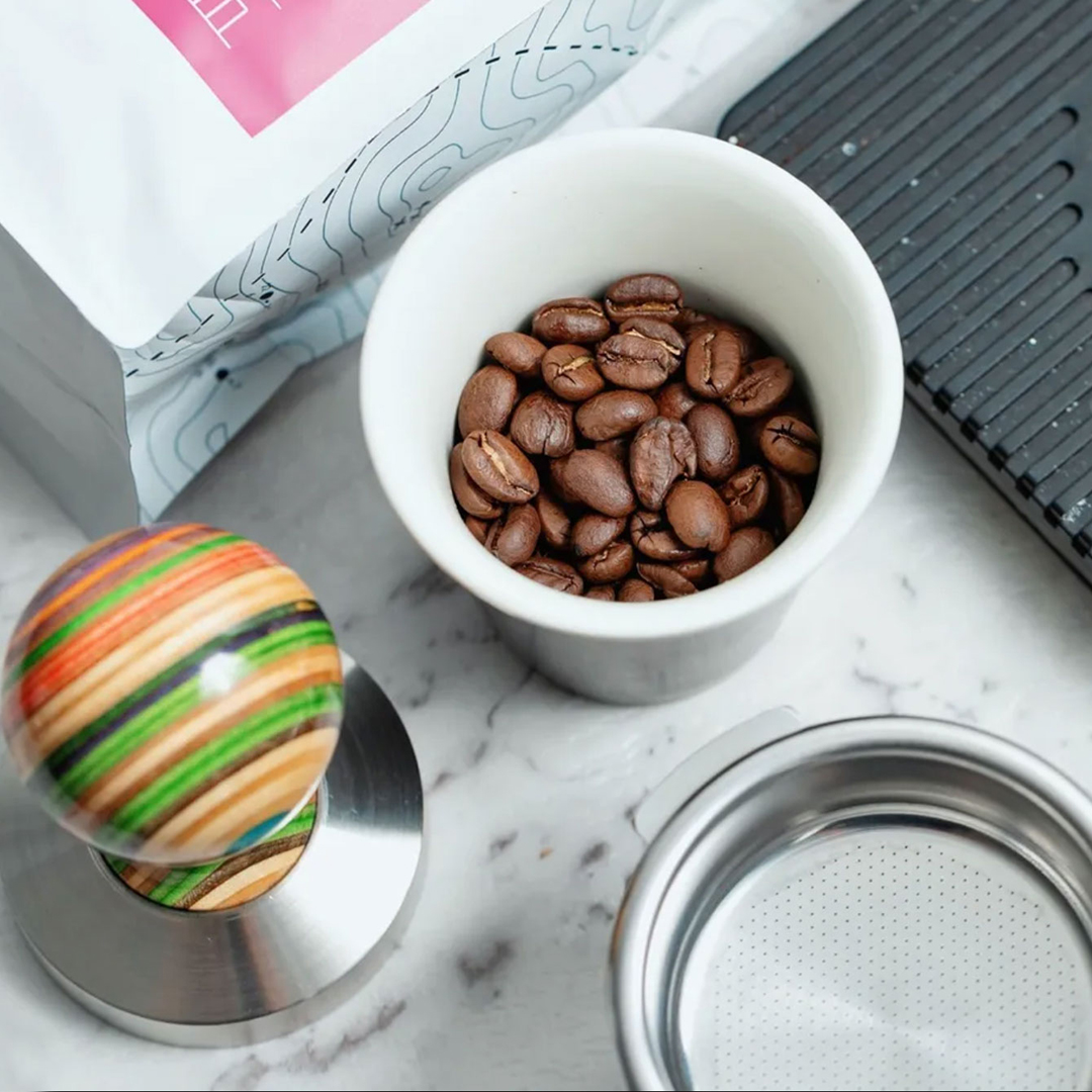coffee beans