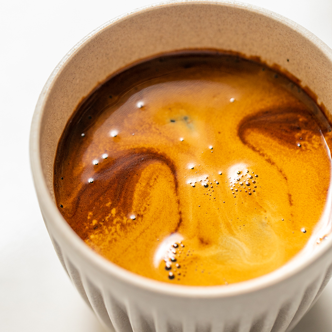 cup of coffee
