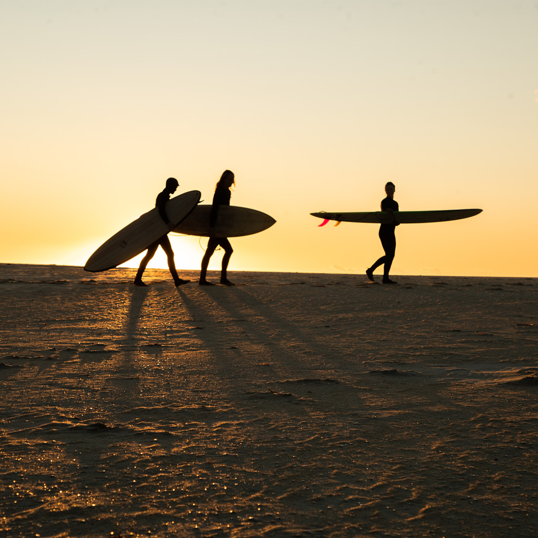 Surfrider Australia