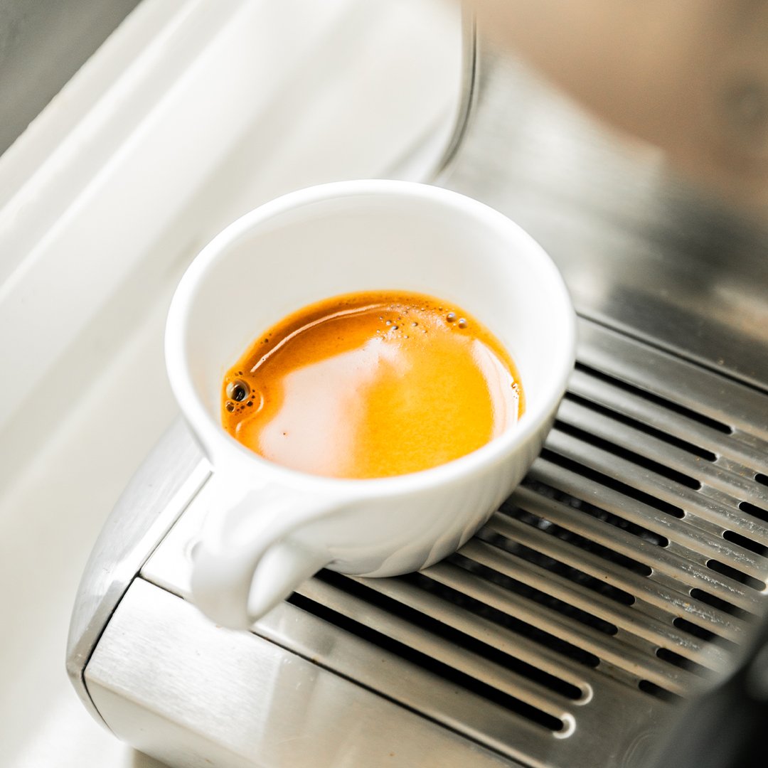 espresso coffee