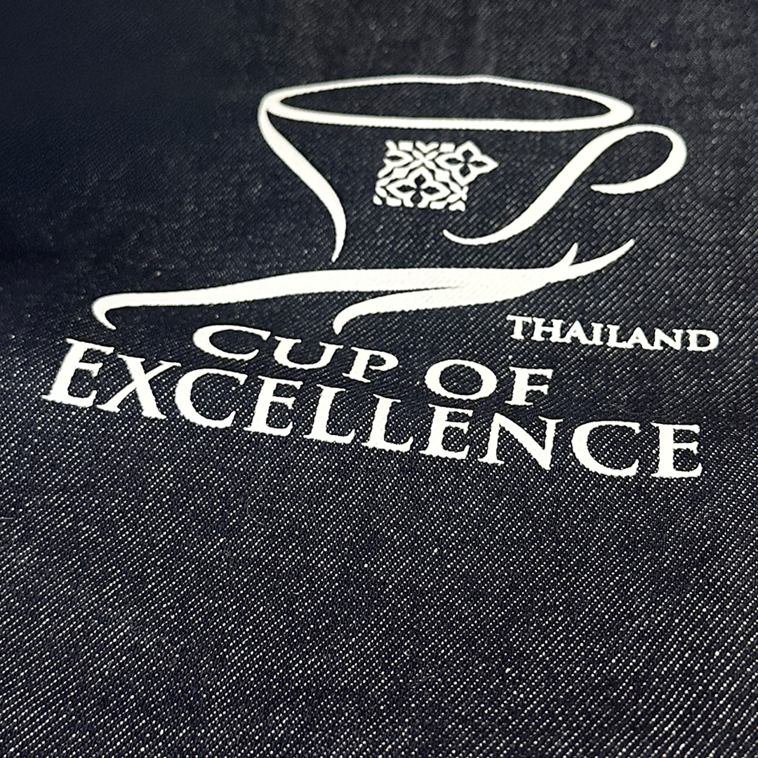 Thailand Cup Of Excellence 2024