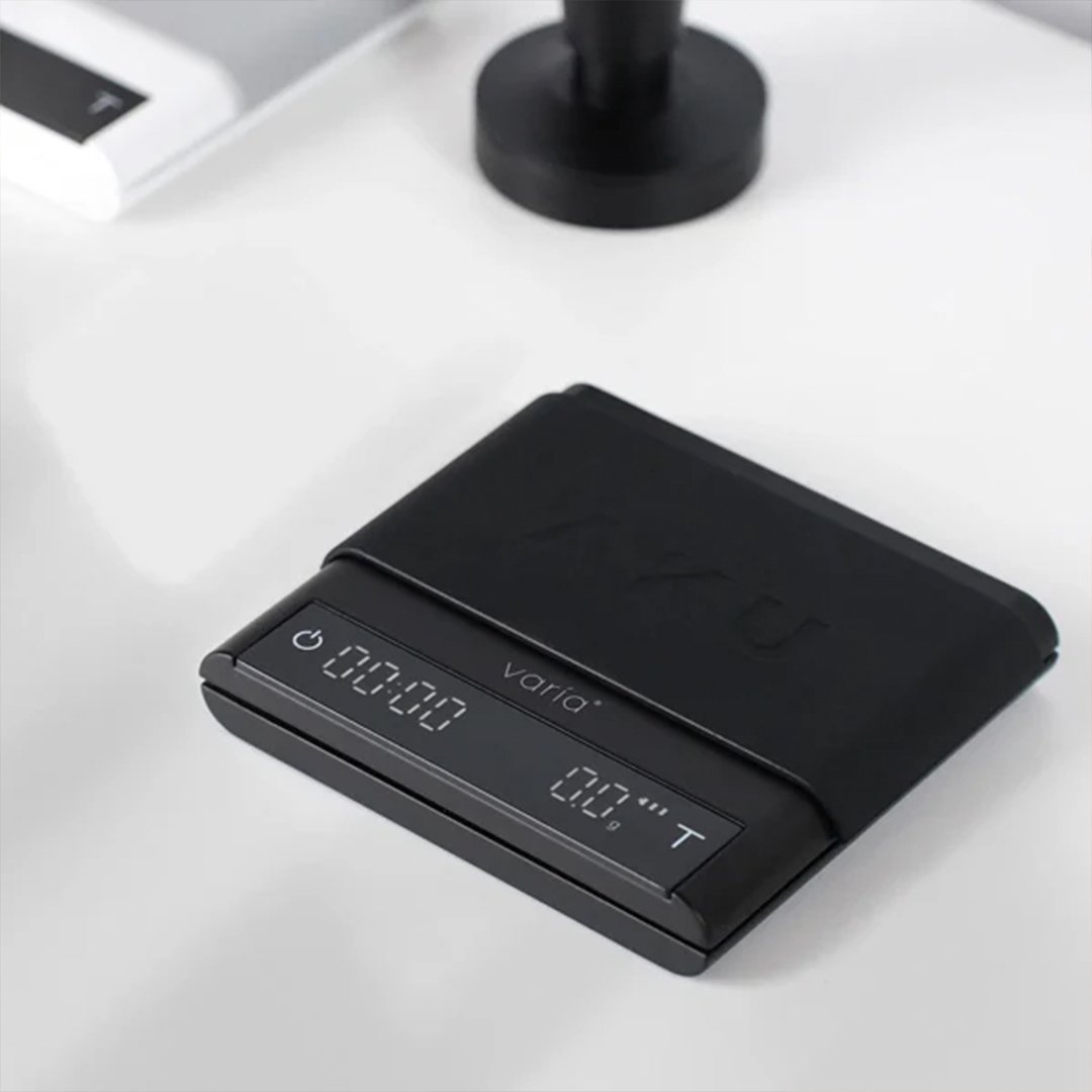 varia AKU coffee scale