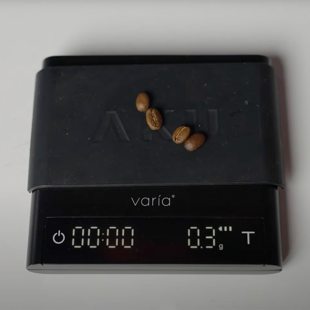 Varia AKU scale