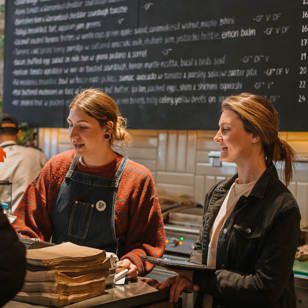 Pairing junior staff with seasoned staff member