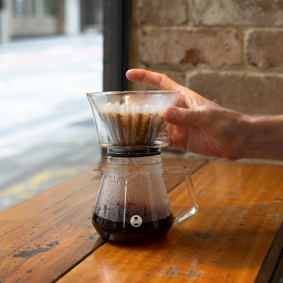 filter coffee
