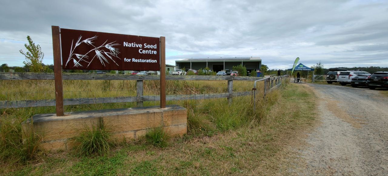 Native Seeds Centre for Restoration 