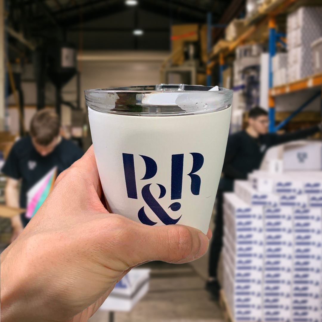 P&R HuskeeSteel Cup 