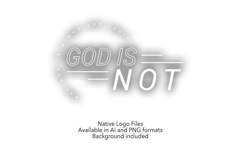 God Is Not Who God Is And Who God Isn T — Ym360