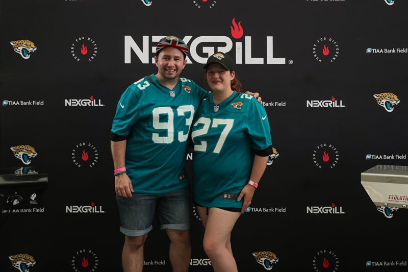 A British Football Fan’s Journey to the Ultimate NFL Tailgate