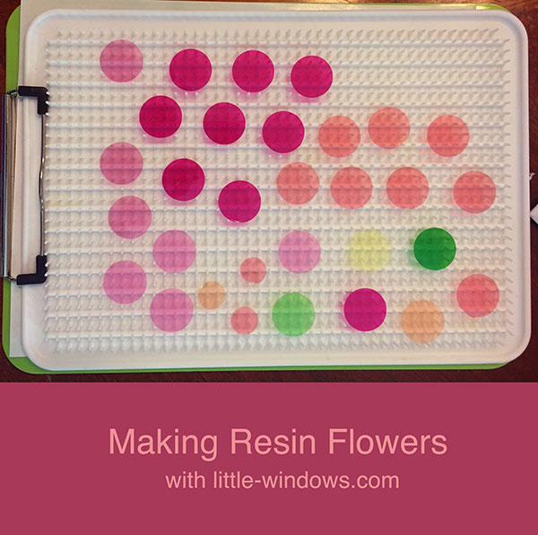 What is Resin and How Does it Work? - Little Red Window