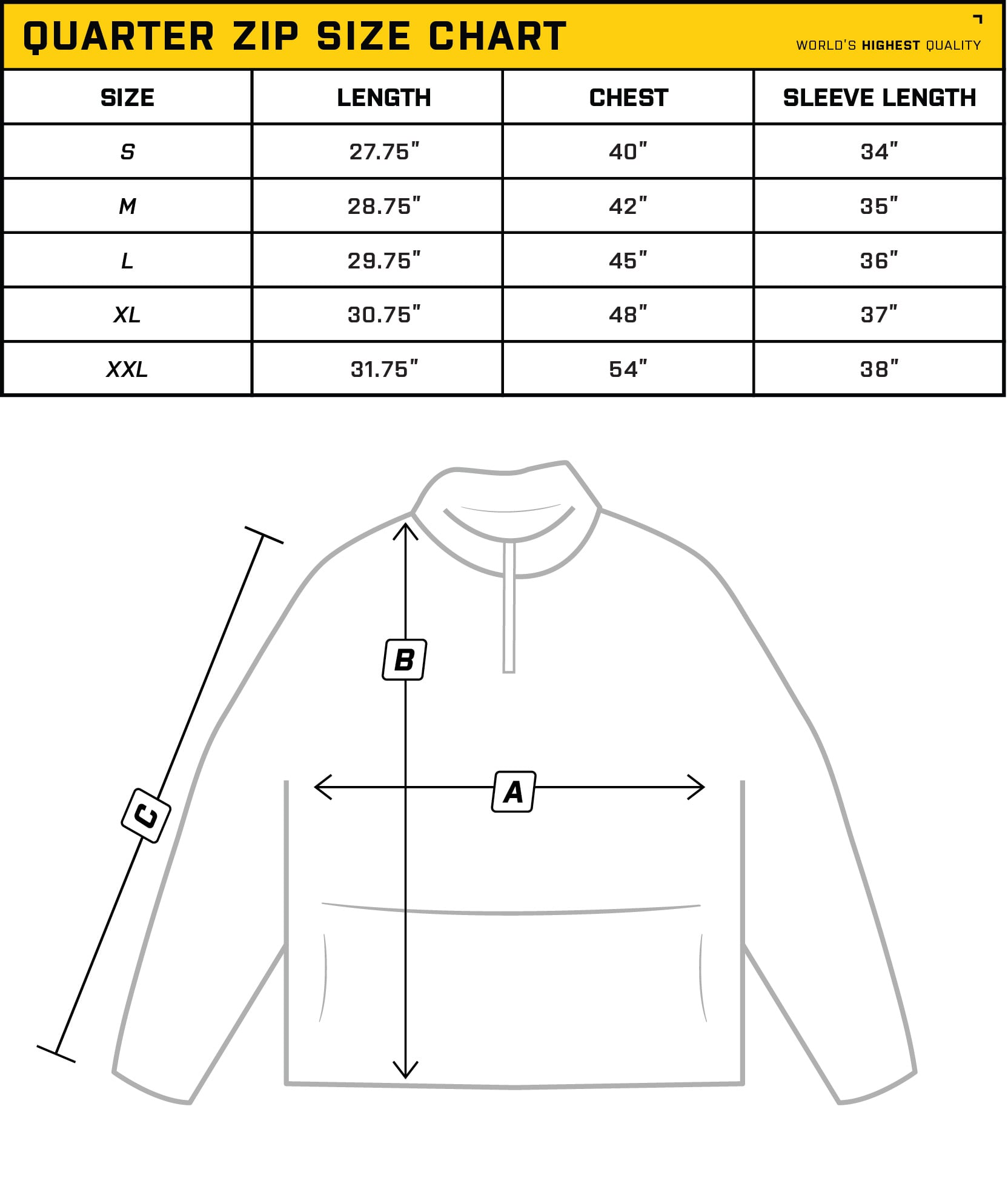 Russell Athletic Sweat-shirt léger pour homme avec zip 1/4, Bleu marine Russell Athletic Sweat-shirt léger pour homme avec zip 1/4, Bleu marine