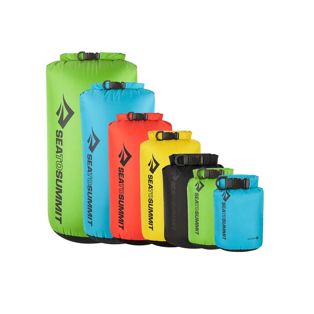 Sea To Summit Waterproof Water Resistant Dry Bags Lifetime Guarantee sea-to-summit-waterproof-water-resistant-dry-bags-lifetime-guarantee