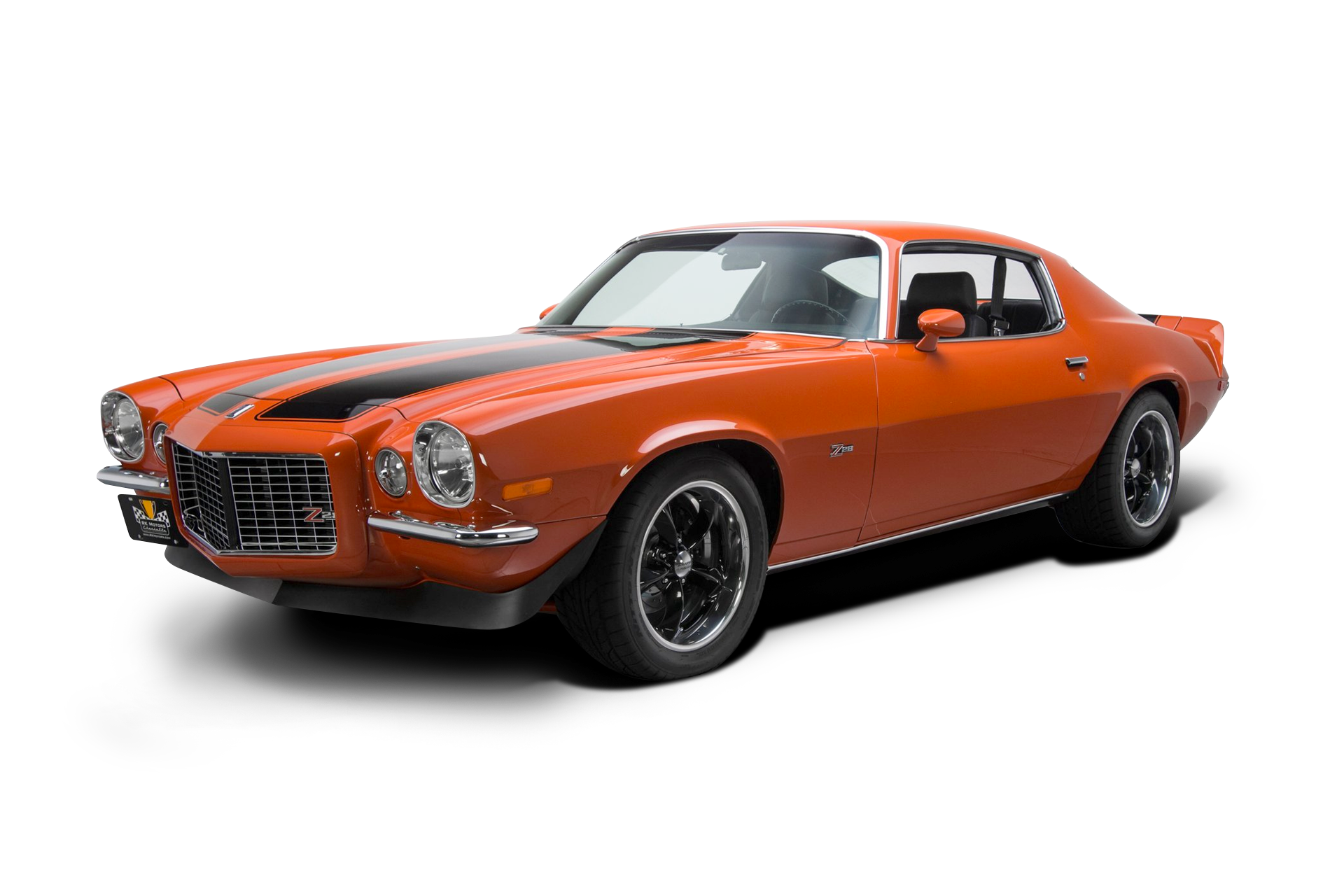 1970 camaro headers deals