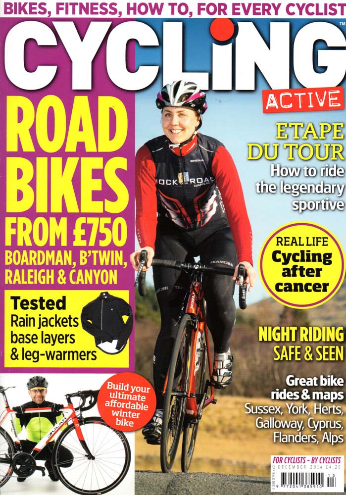 Cycling Active - Mo Dec14001